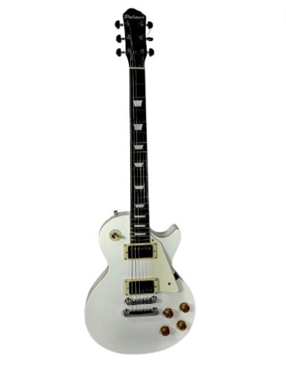 Palmer LP Custom Electric Guitar