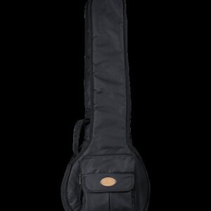 Superior C-267T Trailpak II Travel/Tenor Openback Banjo Gig Bag