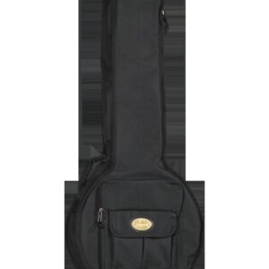 Superior C-269T Trailpak II Tenor Resonator Banjo Gig Bag