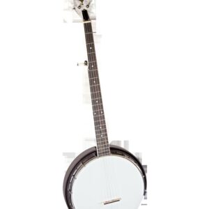 Flinthill FHB-55 Resonator Banjo
